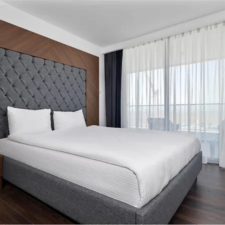 Grand Sapphire Residences By Northernland *