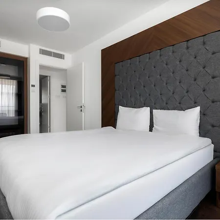 Grand Sapphire Residences By Northernland Trikomo