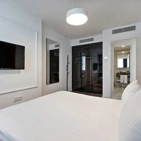 Grand Sapphire Residences By Northernland Trikomo