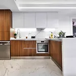Appartement Grand Sapphire Residences By Northernland *