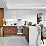 Grand Sapphire Residences By Northernland Daire *