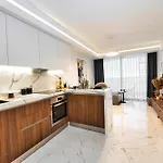 Appartement Grand Sapphire Residences By Northernland Trikomo
