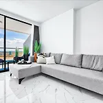 Grand Sapphire Residences By Northernland Trikomo