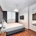 Grand Sapphire Residences By Northernland Appartement *