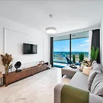 Grand Sapphire Residences By Northernland Appartement