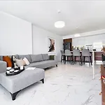 Grand Sapphire Residences By Northernland * Trikomo