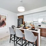 Daire Grand Sapphire Residences By Northernland