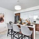 Grand Sapphire Residences By Northernland Trikomo