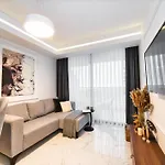 Appartement Grand Sapphire Residences By Northernland