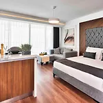 Grand Sapphire Residences By Northernland Daire