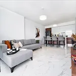 Appartement Grand Sapphire Residences By Northernland Trikomo