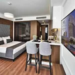 Grand Sapphire Residences By Northernland Appartement