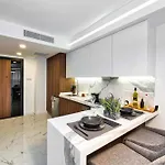 Grand Sapphire Residences By Northernland Trikomo