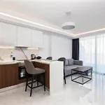 Grand Sapphire Residences By Northernland Trikomo