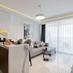 Grand Sapphire Residences By Northernland