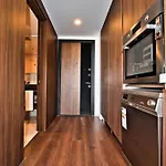 Grand Sapphire Residences By Northernland Appartement *