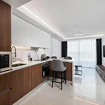 Grand Sapphire Residences By Northernland Appartement Trikomo