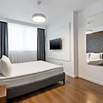 Appartement Grand Sapphire Residences By Northernland Trikomo
