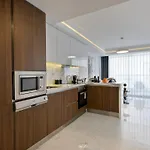 Grand Sapphire Residences By Northernland Trikomo