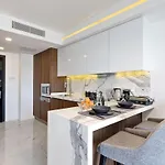 Grand Sapphire Residences By Northernland *