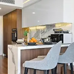 Grand Sapphire Residences By Northernland Daire