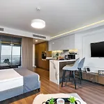 Grand Sapphire Residences By Northernland Trikomo