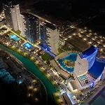 Appartement Grand Sapphire Residences By Northernland *