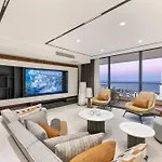 Grand Sapphire Residences By Northernland Daire *