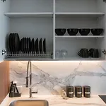 Appartement Grand Sapphire Residences By Northernland Trikomo