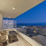 Daire Grand Sapphire Residences By Northernland *