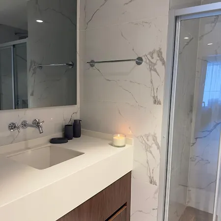 Apartment Grand Sapphire Residences By Northernland