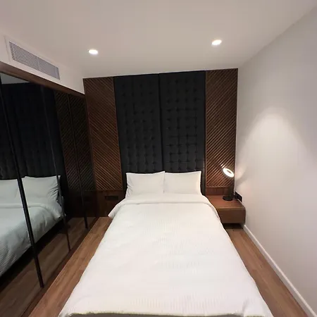 Grand Sapphire Residences By Northernland Apartament Trikomo