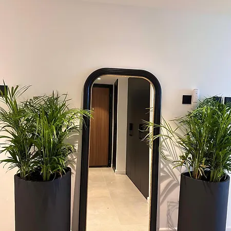 Apartamento Grand Sapphire Residences By Northernland Trikomo