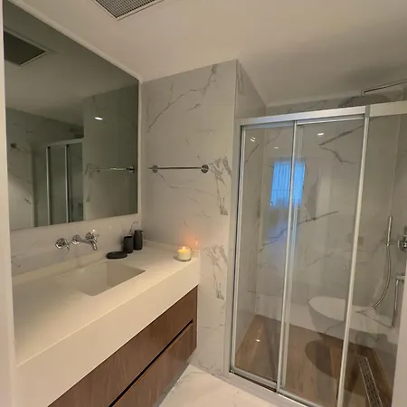 Апартаменты Grand Sapphire Residences By Northernland *