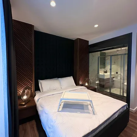 Grand Sapphire Residences By Northernland *