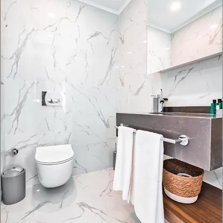 Grand Sapphire Residences By Northernland Apartamento