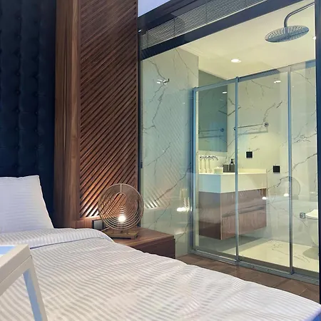 Grand Sapphire Residences By Northernland *