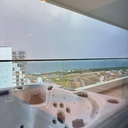 Appartement Grand Sapphire Residences By Northernland
