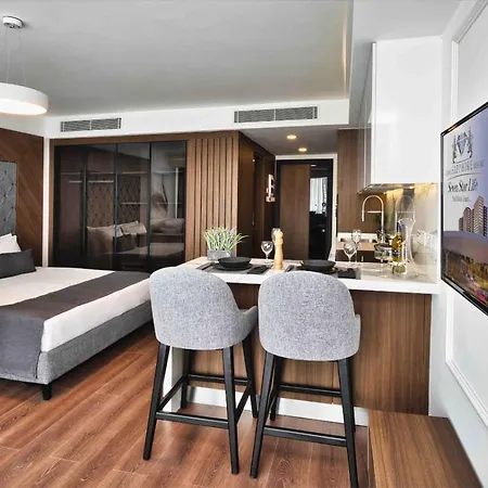 Grand Sapphire Residences By Northernland *