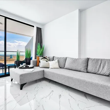 Grand Sapphire Residences By Northernland Trikomo