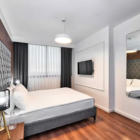 Grand Sapphire Residences By Northernland Apartment *