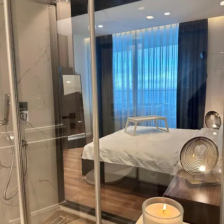 Grand Sapphire Residences By Northernland Appartement Trikomo