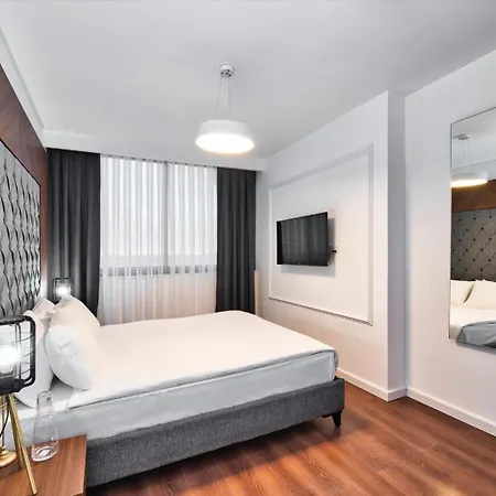 Grand Sapphire Residences By Northernland דירה Trikomo