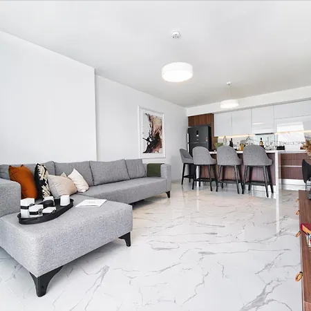 Grand Sapphire Residences By Northernland * Trikomo