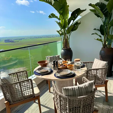 Grand Sapphire Residences By Northernland *