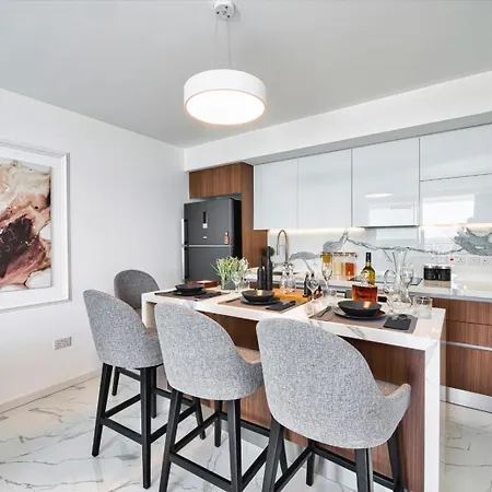 Grand Sapphire Residences By Northernland Trikomo