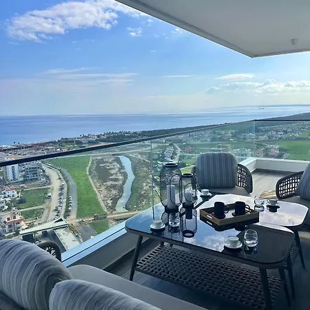 Grand Sapphire Residences By Northernland * Trikomo