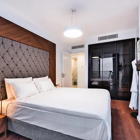Lägenhet Grand Sapphire Residences By Northernland
