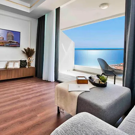 Grand Sapphire Residences By Northernland Apartment