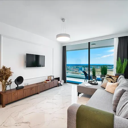 Grand Sapphire Residences By Northernland